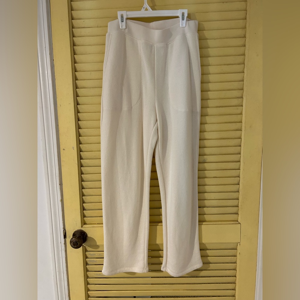 Madewell MWL sweatpants
